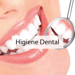 Higiene Dental