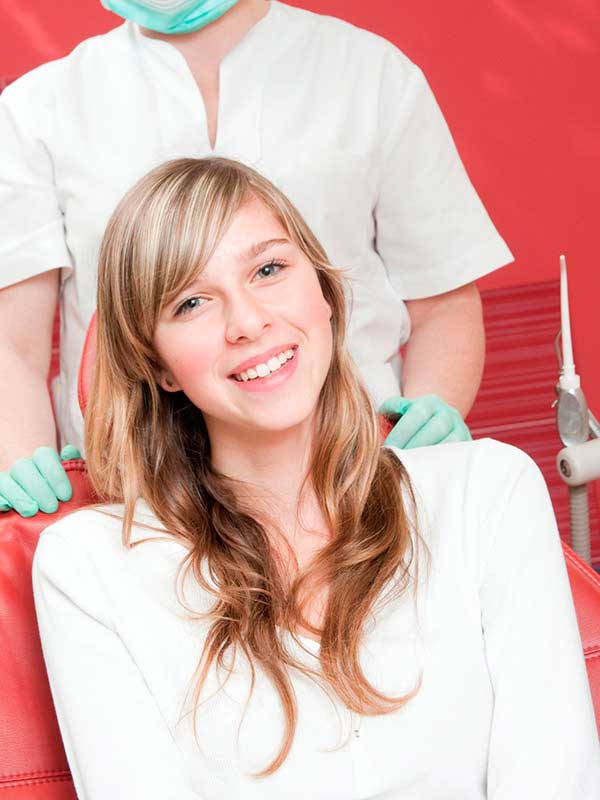 Implante dental