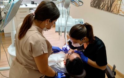 ¿Por qué las visitas regulares al dentista son tan importantes?