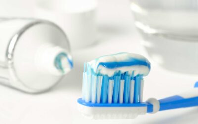6  hábitos para mejorar tu salud bucodental