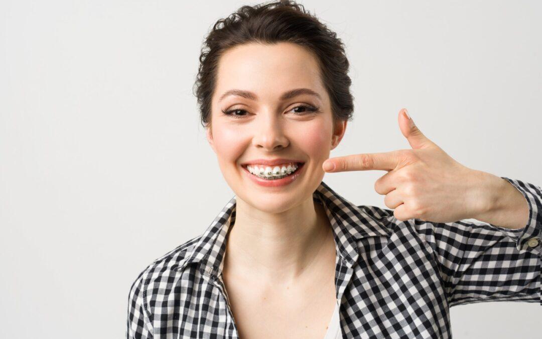 Cómo cuidar de tus dientes mientras usas brackets: Consejos y cuidados especiales