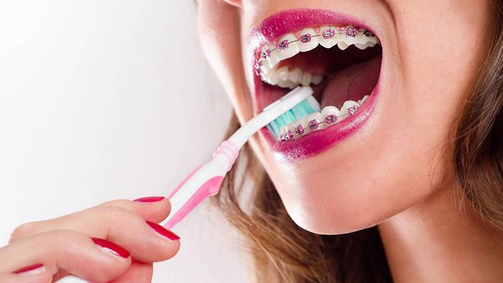 cepillo de dientes