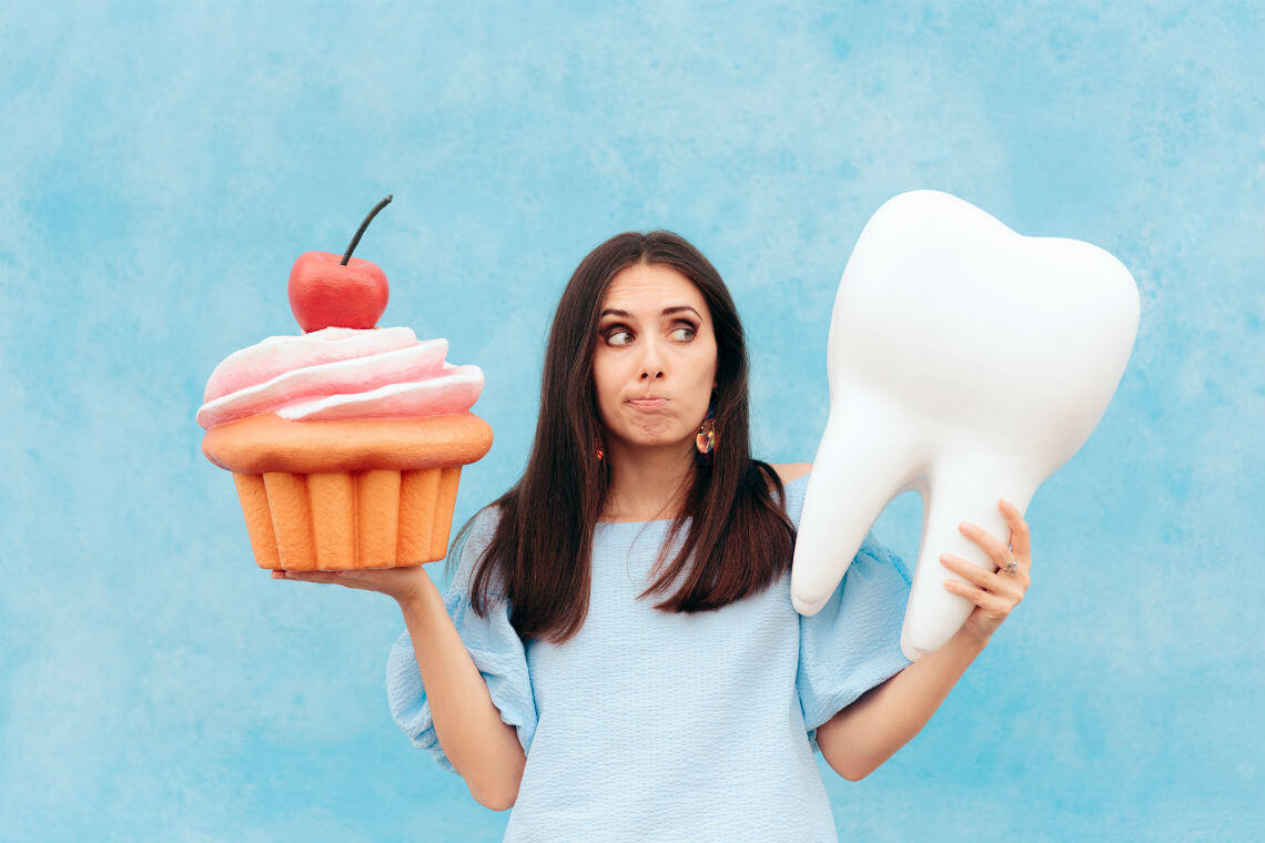 Implante dental