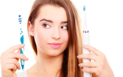 ¿Cómo elegir el cepillo de dientes adecuado?