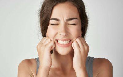 Bruxismo: causas, consecuencias y tratamiento